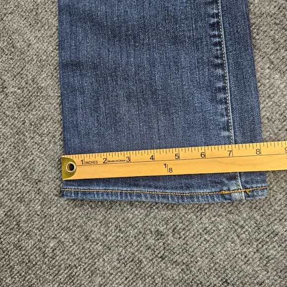 American Eagle Outfitters X-Long Boot Cut Jeans - Picture 11 of 11